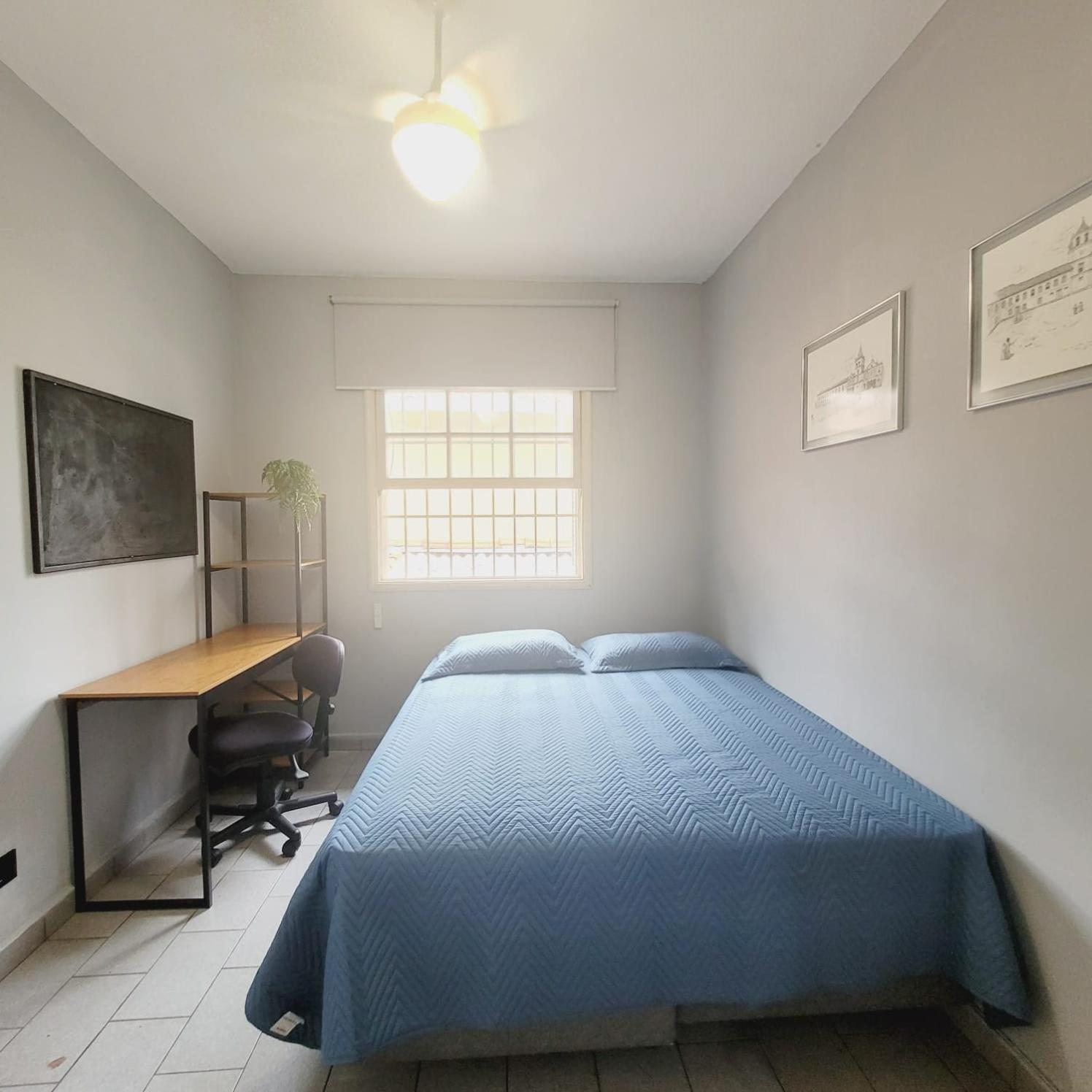 Espaco In 2 Mobiliado Brooklin Hospedagem domiciliar São Paulo
