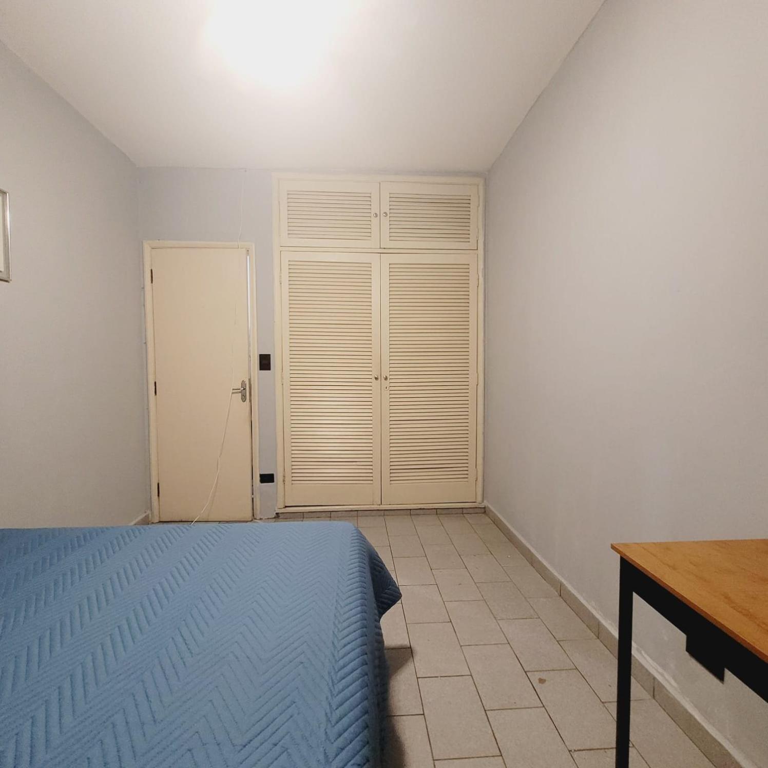 Hospedagem domiciliar Espaco In 2 Mobiliado Brooklin São Paulo