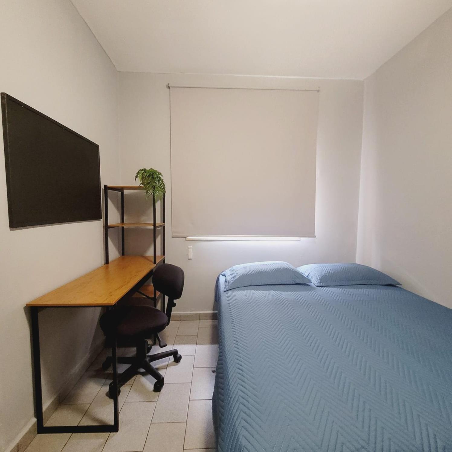Espaco In 2 Mobiliado Brooklin São Paulo