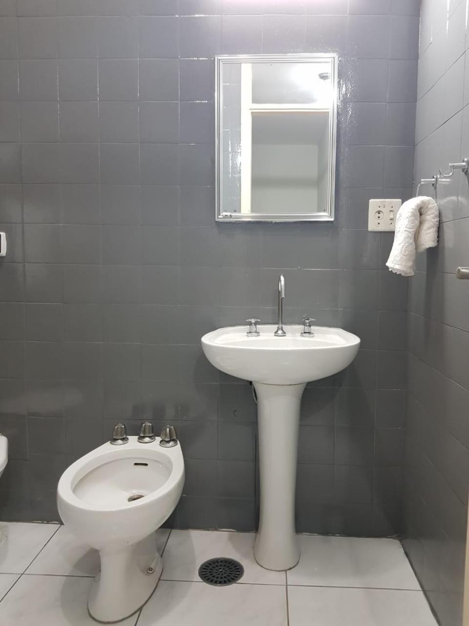 Espaco In 2 Mobiliado Brooklin Hospedagem domiciliar