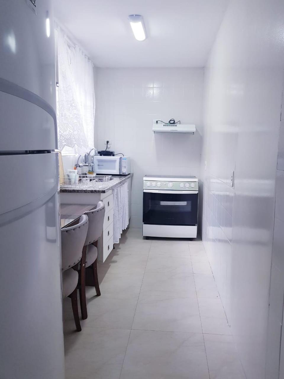 Hospedagem domiciliar Espaco In 2 Mobiliado Brooklin *