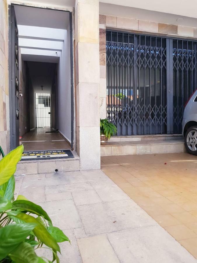 Espaco In 2 Mobiliado Brooklin * São Paulo