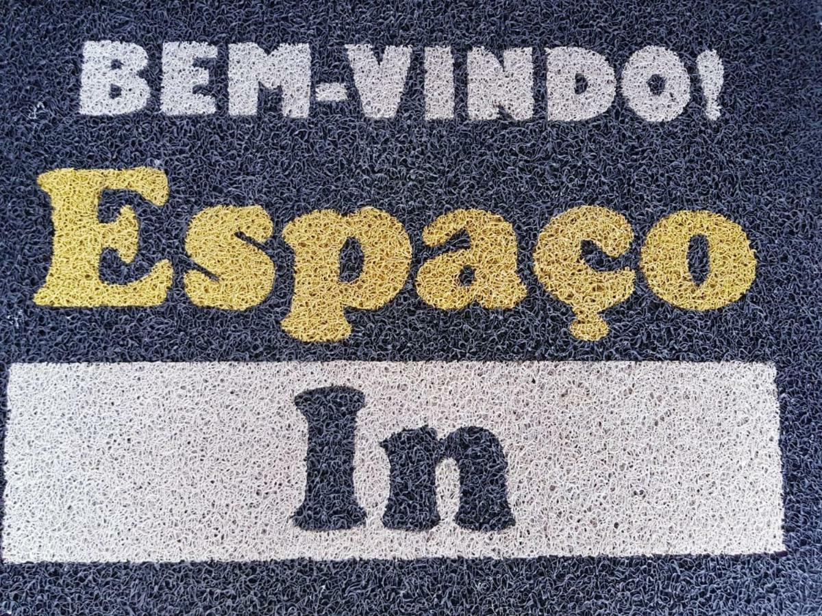 Espaco In 2 Mobiliado Brooklin Hospedagem domiciliar *