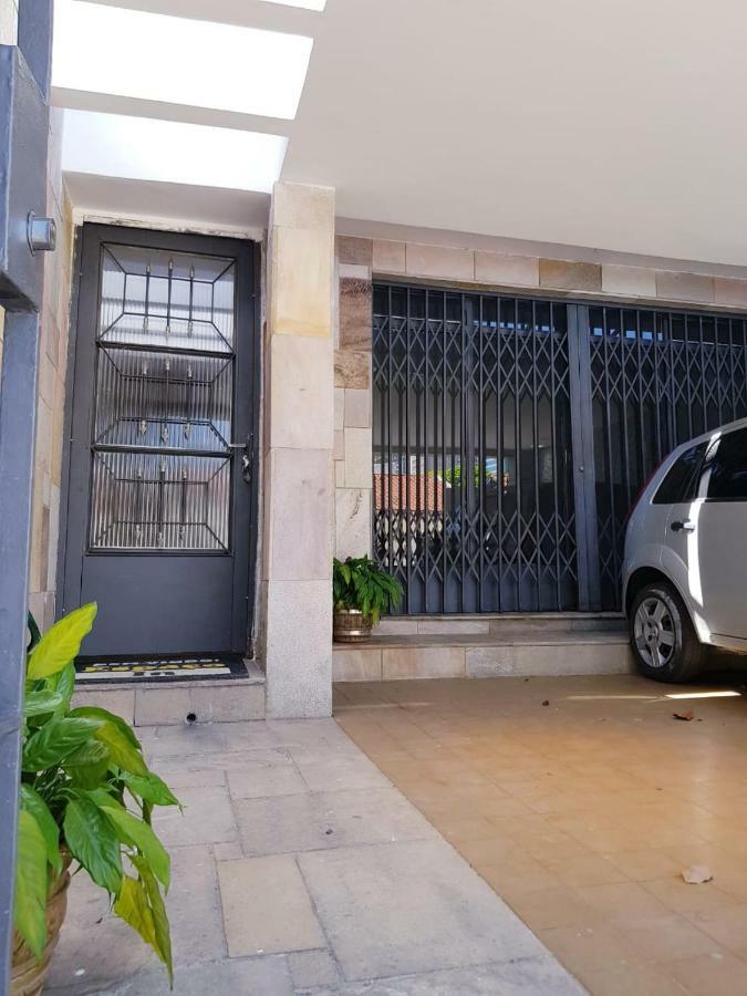 Espaco In 2 Mobiliado Brooklin Hospedagem domiciliar